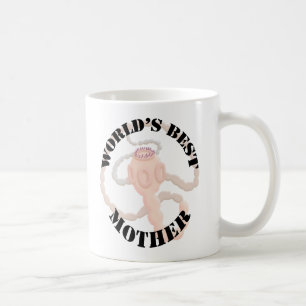 Narcissistic mors dag kaffemugg