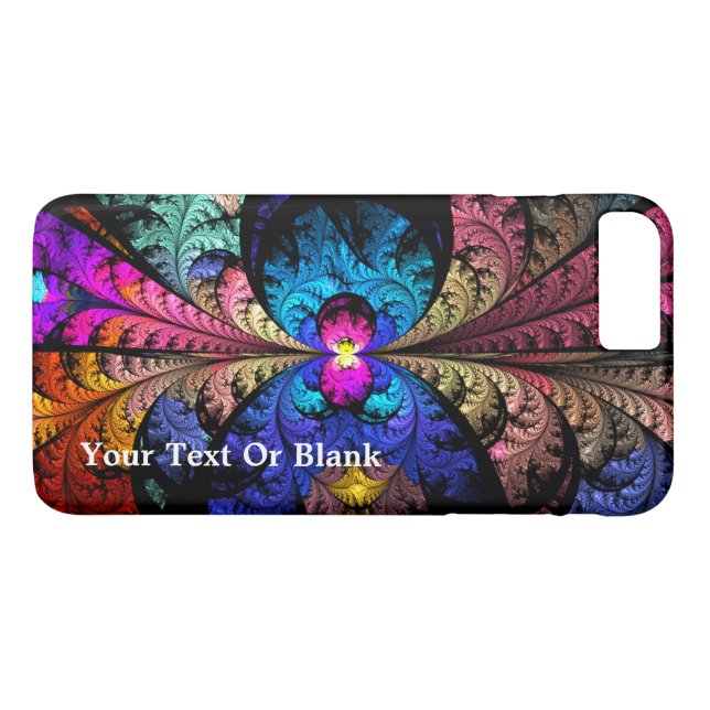 Narcissus Case-Mate iPhone Skal (Baksida (horisontal))