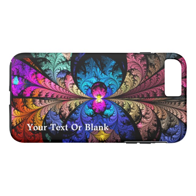 Narcissus Case-Mate iPhone Skal (Baksida (horisontal))