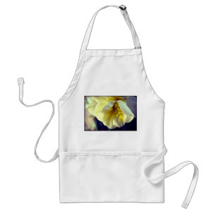 Narcissus Daffodil Förkläde