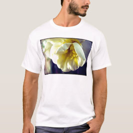 Narcissus Daffodil T-shirt