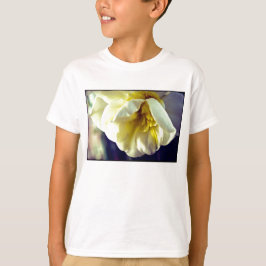 Narcissus Daffodil Tee Shirt