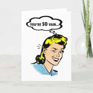 Narcissus födelsedagskort kort