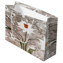 Narcissus på marble