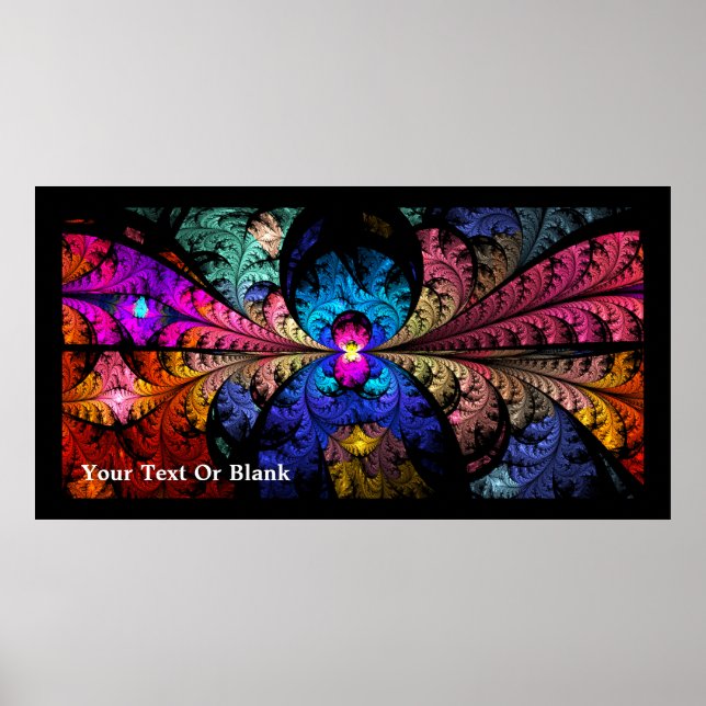 Narcissus Poster (Framsidan)