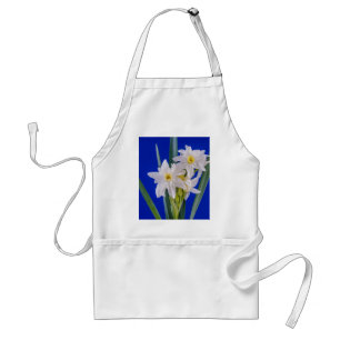 Narcissus Vår Förkläde