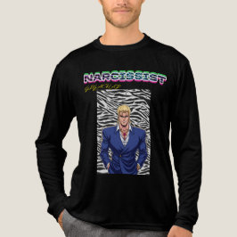 Narcist Gigachad T Shirt