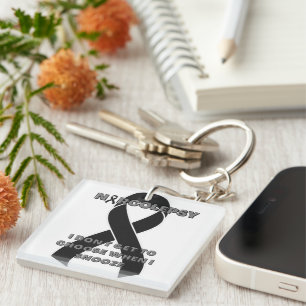 Narcolepsy Awareness Ribbon