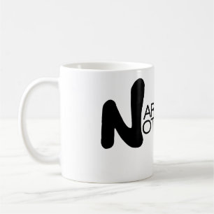 NARCOLEPSY: INTE ALONE™-klassikermugg Kaffemugg