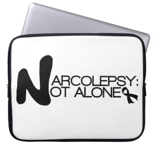 NARCOLEPSY: INTE fodral för ALONE™-klassikerbä