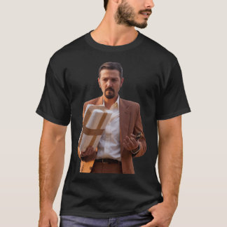 Narcos Mexico Felix Essential T-Shirt.png T Shirt