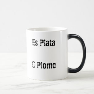 Narcos mugg