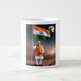 NARENDRA MODI JUMBO MUGG