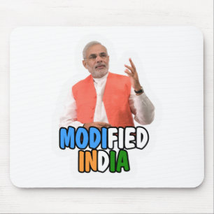 Narendra Modi samling Musmatta