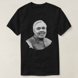 Narendra Modi T Shirt