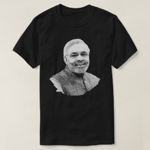 Narendra Modi T Shirt
