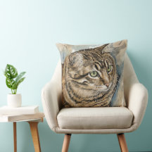 Nari- En studie av min katt