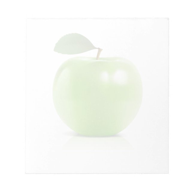 Näring Anteckningsblock (Framsida)