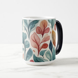 Näring efter natur magisk mugg