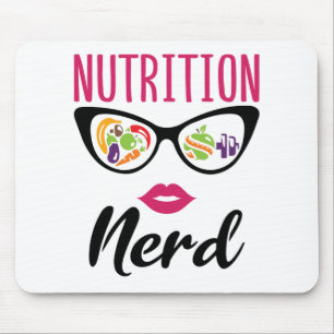 Näring Nerd Nutritionist Dietitian Musmatta