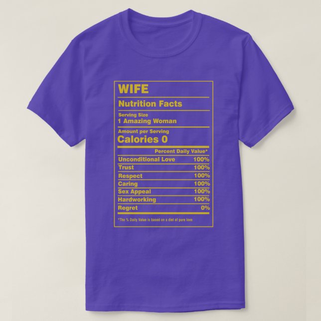 Näringsfenomen, fru t shirt (Design framsida)