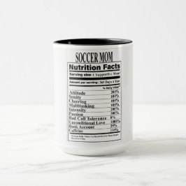 Näringsfenomenet Mamma i Mugg