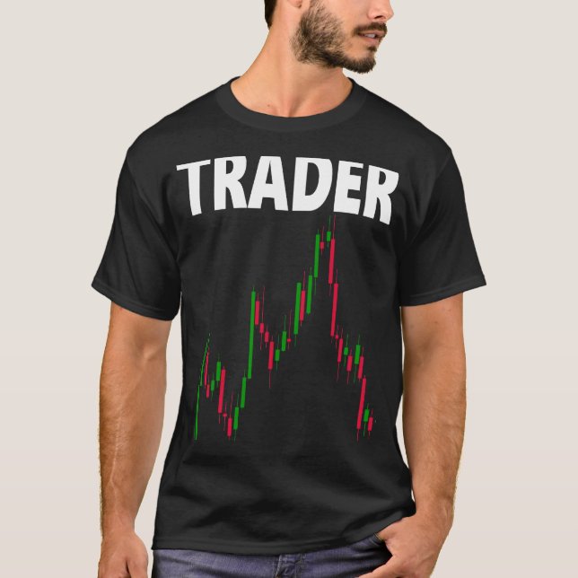 Näringsidkare (exkl. näringsidkare) t shirt (Framsida)