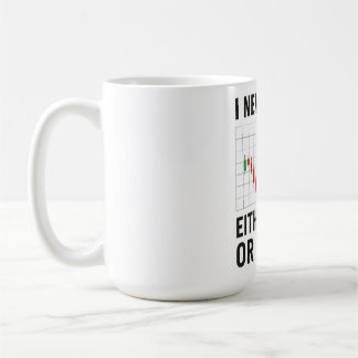 Näringsidkarens mentalitet mugg