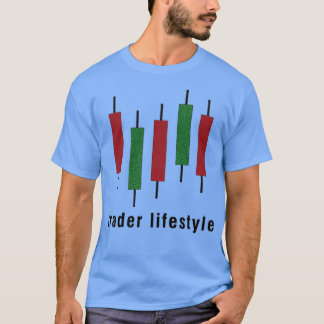 Näringsidkarlivsstil T Shirt
