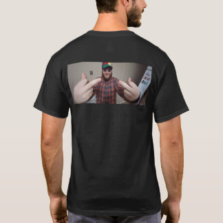 Näringsinformation T Shirt