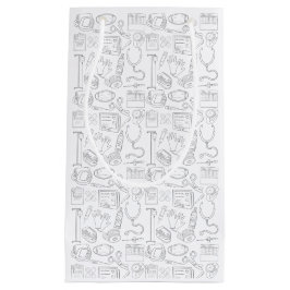 Näringspresentsäck