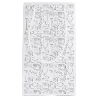 Näringspresentsäck