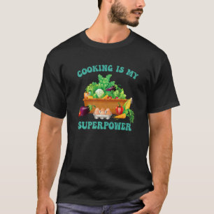 Näringsrådgivare för dietist och vegan Premium_1 T Shirt