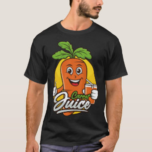 Näringsrådgivare Morot för Dietist och Vegan 11 T Shirt