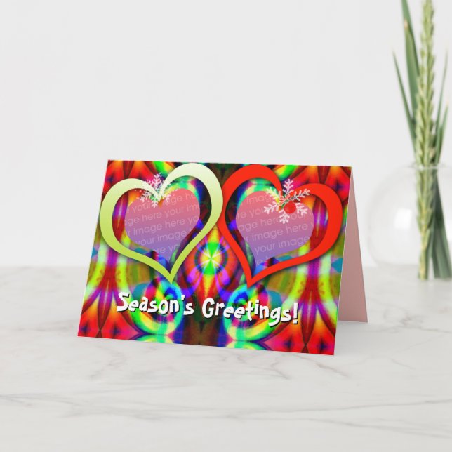 Näringssäsongskort Helgkort (Framsida)