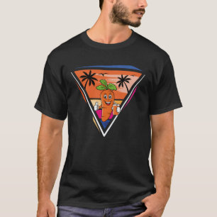 Näringsterapeut Morot för Dietist och Vegan 5 T Shirt