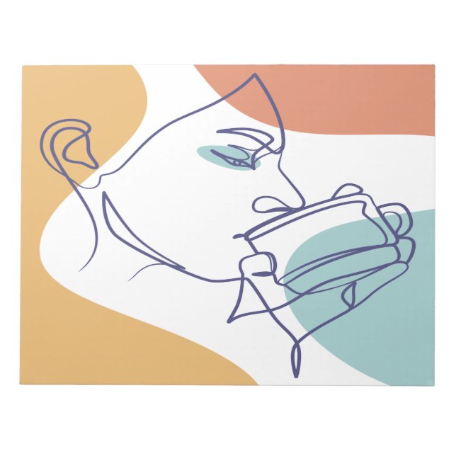 Näringsvärde ger rabattod för owala-rabattkod anteckningsblock (Framsida)