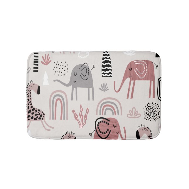 Näringsvärde ger rabattod för owala-rabattkod badrumsmatta (Framsidan)