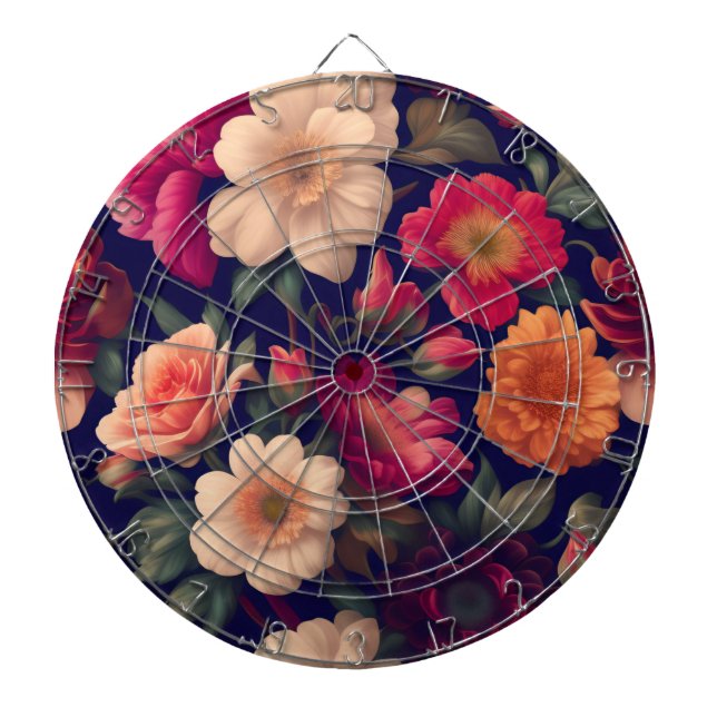 Näringsvärde ger rabattod för owala-rabattkod darttavla (Framsidan)