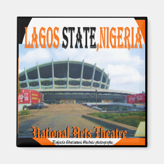 Narional teater Mojisola Gbadamosi Okubule photog Magnet