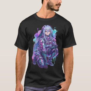Narja Veracity Stack Massiv Skada Boost Kaos Ze T Shirt