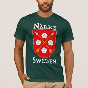 Närke Tee