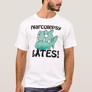 NarkolepsiBITOR T-shirt