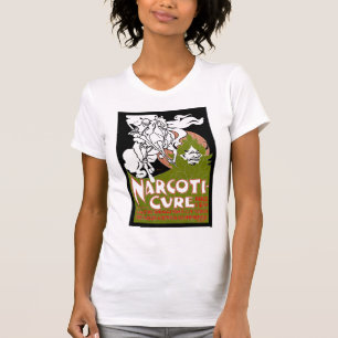 Narkoti-Cure T Shirt