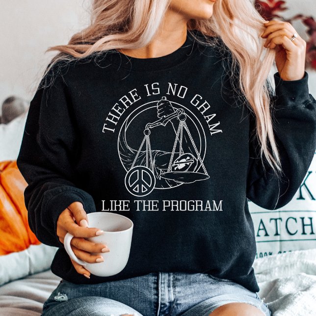 Narkotika Anonymous NA 12 Steg Recovery Sober T Shirt (Skapare uppladdad)