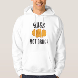 Narkotika Hoodie