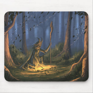 Narkotika i skogen musmatta