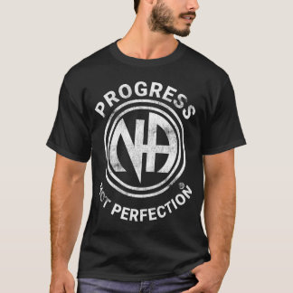 Narkotikaonymusutveckling ej perfekt Aa Na T Shirt