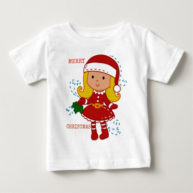 Närliggande Tecknad T Shirt (Framsida)