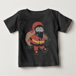 Närliggande Tecknad T-shirt